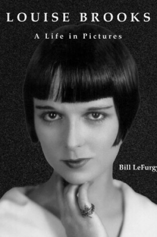 Cover of Louise Brooks