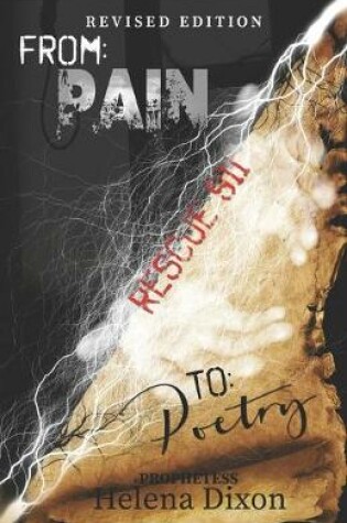 Cover of From Pain To Poetry