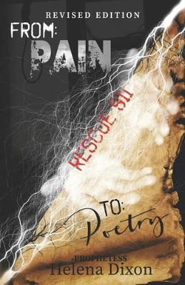 Book cover for From Pain To Poetry