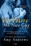 Book cover for No More Mr. Nice Guy