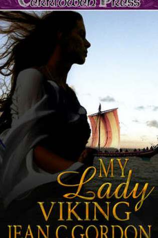 Cover of My Lady Viking