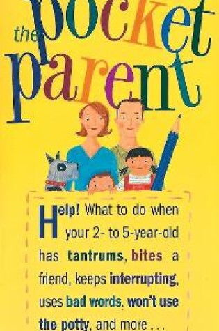 Cover of The Pocket Parent