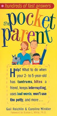 Cover of The Pocket Parent