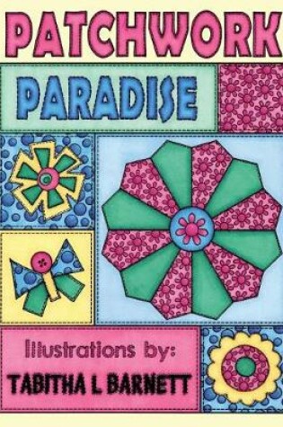 Cover of Patchwork Paradise