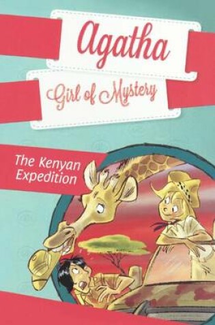 Cover of The Kenyan Expedition