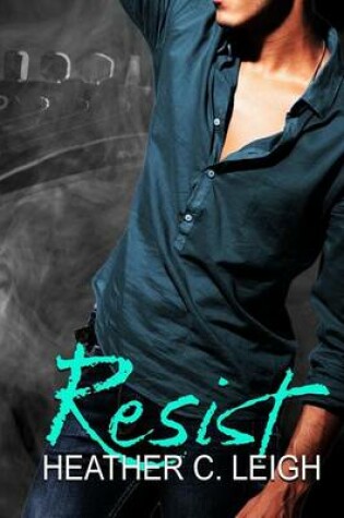 Cover of Resist