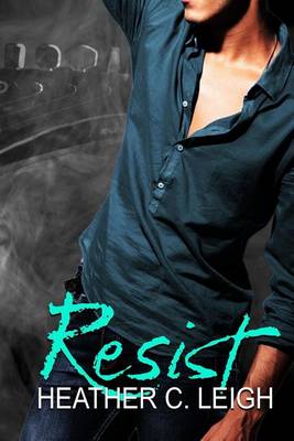 Book cover for Resist