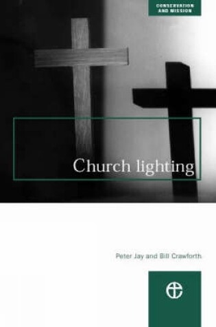 Cover of Church Lighting