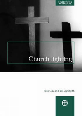 Book cover for Church Lighting