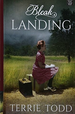 Cover of Bleak Landing