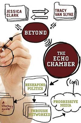 Book cover for Beyond the Echo Chamber