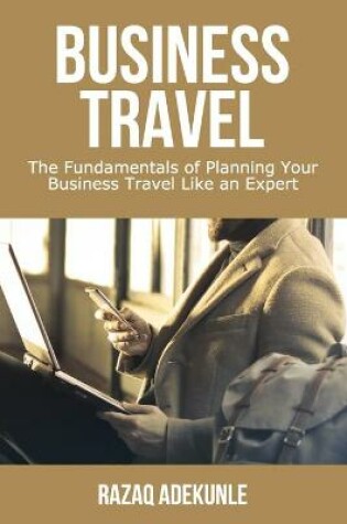 Cover of Business Travel