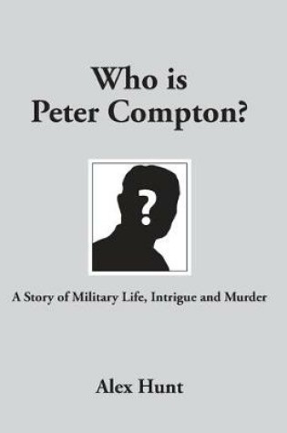 Cover of Who is Peter Compton?