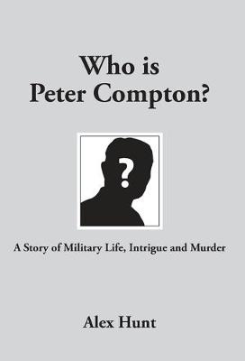 Book cover for Who is Peter Compton?