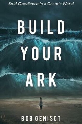 Cover of Build Your Ark