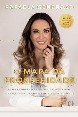 Cover of O Mapa da Prosperidade