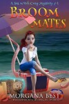 Book cover for Broom Mates
