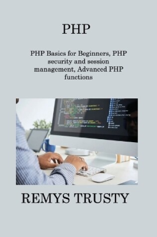 Cover of PHP