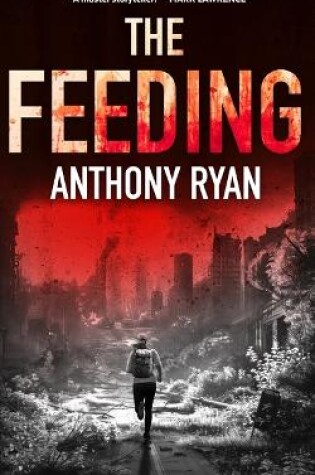 Cover of The Feeding