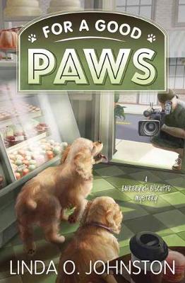Cover of For A Good Paws