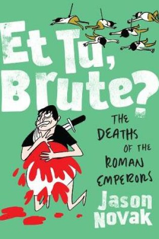 Cover of Et Tu, Brute?