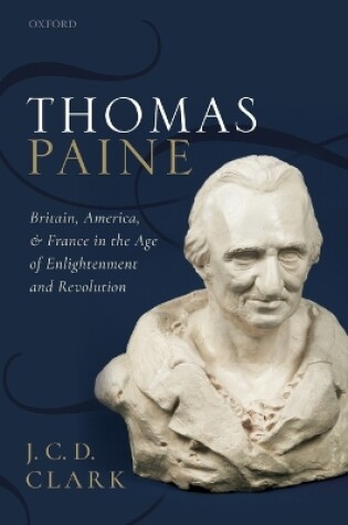 Cover of Thomas Paine