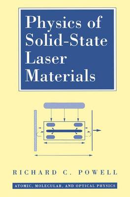 Cover of Physics of Solid-State Laser Materials