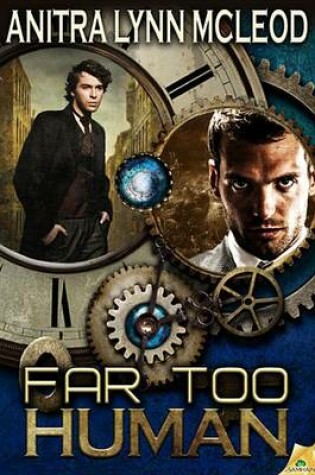 Cover of Far Too Human