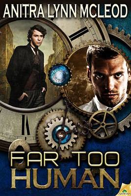 Book cover for Far Too Human