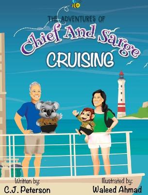 Book cover for Cruising