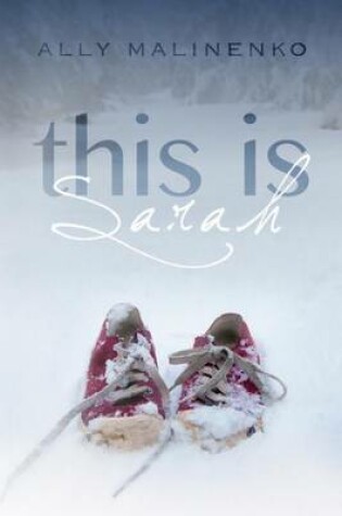 Cover of This Is Sarah