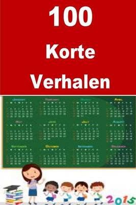 Book cover for 100 Korte Verhalen