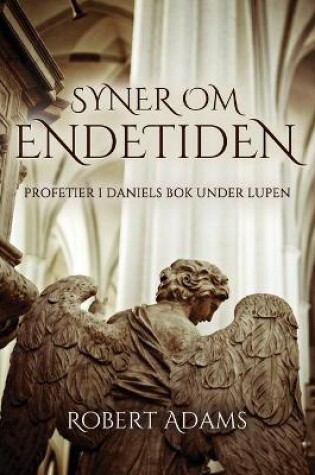 Cover of Syner Om Endetiden