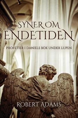 Book cover for Syner Om Endetiden