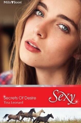 Cover of Secrets Of Desire