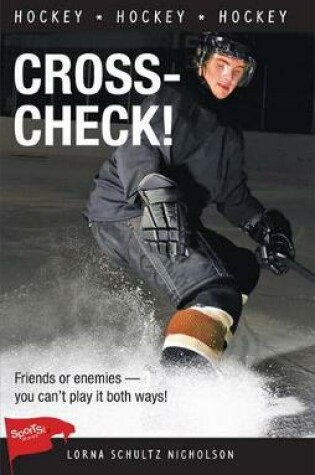 Cover of Cross-Check!