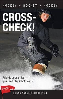 Cover of Cross-Check!