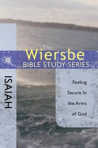 Cover of Isaiah