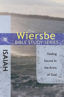 Book cover for Isaiah