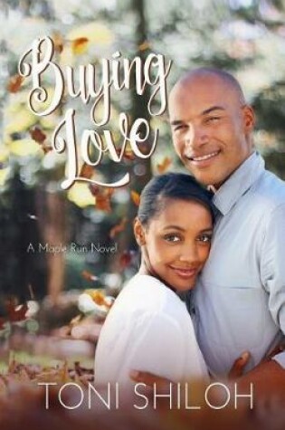 Cover of Buying Love