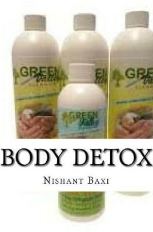 Cover of Body Detox