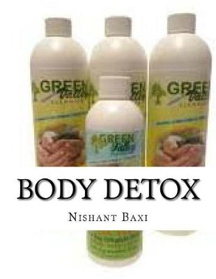 Book cover for Body Detox