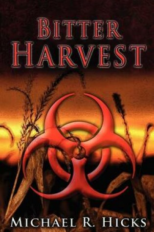 Cover of Bitter Harvest