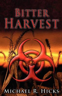 Book cover for Bitter Harvest