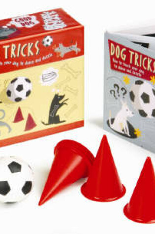 Cover of Dog Tricks