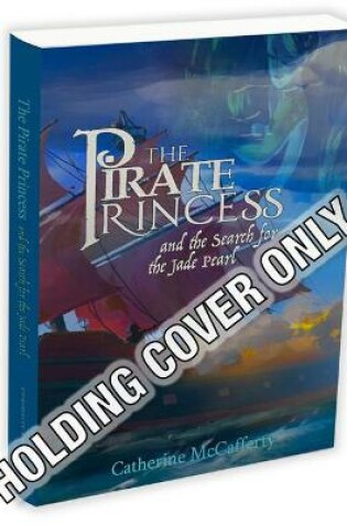 Cover of The Pirate Princess