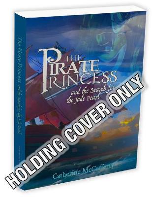 Book cover for The Pirate Princess