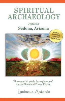 Cover of Spiritual Archaeology