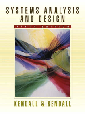 Book cover for Multi Pack: Systems Analysis and Design (International Edition) with Software Engineering with Oracle 9i Package