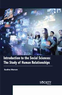 Book cover for Introduction to the Social Sciences: The study of human relationships